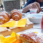 Photo n°6 de l'avis de Liliana.o fait le 26/06/2023 à 21:07 sur le  Il Tagliere da Max à Cervia