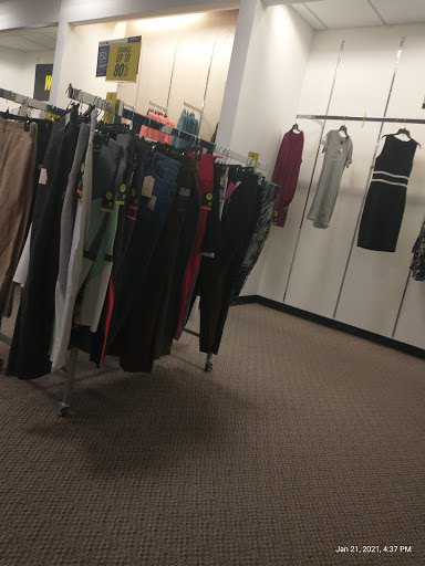 Department Store «JCPenney», reviews and photos, 4 Hawthorn Center, Vernon Hills, IL 60061, USA