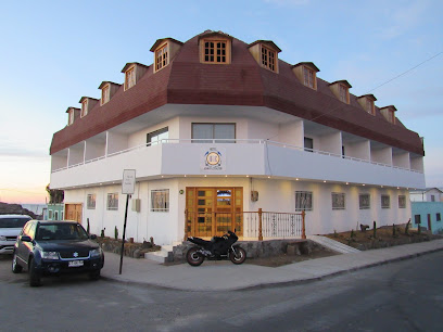 Hotel Quinta Estación