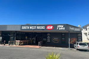 South West Rocks IGA image