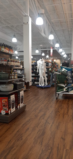 Shopping Mall «Jantzen Beach Center», reviews and photos, 1405 Jantzen Beach Center, Portland, OR 97217, USA