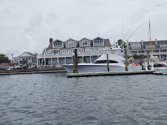 Beaufort Waterfront