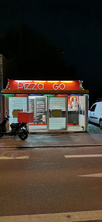 Photos du propriétaire du Livraison de pizzas Pizza Go à Masny - n°6