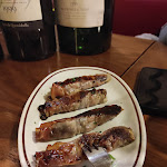 Photo n°2 de l'avis de Manuel.i fait le 13/02/2022 à 12:15 sur le  Trattoria la Bassa à Treviso