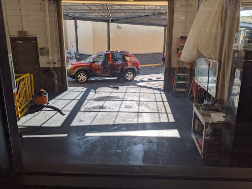 Car Wash «Jacksons Car Wash», reviews and photos, 2501 W Happy Valley Rd, Phoenix, AZ 85027, USA