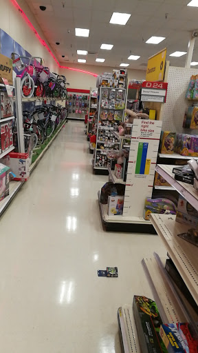 Department Store «Target», reviews and photos, 7302 University Ave, Lubbock, TX 79423, USA