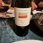 Photo n°1 de l'avis de Davide.e fait le 28/02/2020 à 21:27 sur le  l'Osteria à San Daniele del Friuli