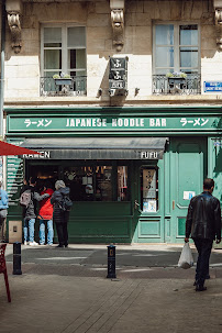 Photos du propriétaire du Restaurant japonais Fufu Ramen à Bordeaux - n°4