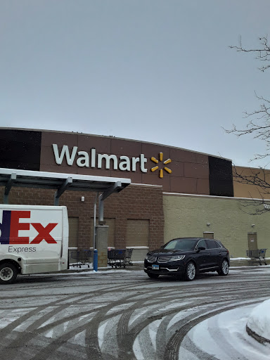 Department Store «Walmart Supercenter», reviews and photos, 501 E Lincoln Hwy, New Lenox, IL 60451, USA