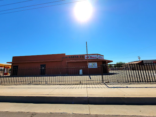 Night Club «Club santa fe», reviews and photos, 10907 W Buckeye Rd, Cashion, AZ 85329, USA