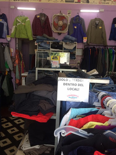 Opiniones de Bazar Itamerica en Linares - Tienda de ropa