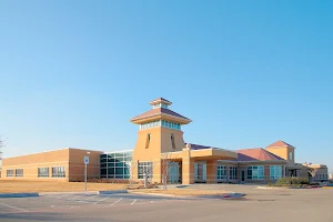 USMD Hospital at Fort Worth image