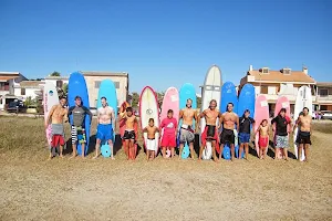 Is Benas Surf Club image