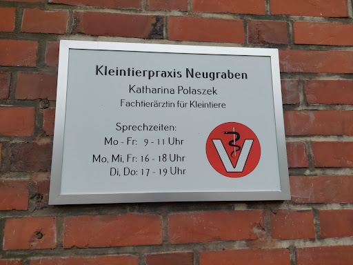 Dr. Nicolai Mannstaedt veterinarian unter Hamburg, 
