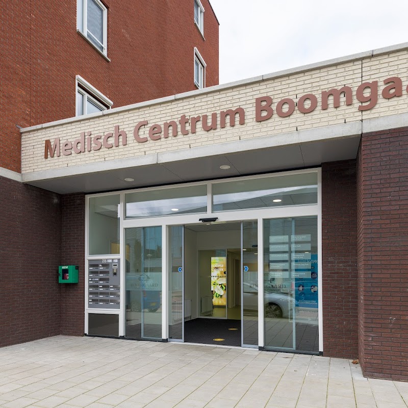 Medisch Centrum Boomgaard