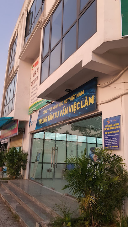 Công ty CP Nhân lực Net Việt Nam