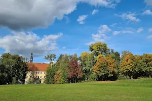 Schlossinsel Lübben image