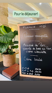 Photos du propriétaire du Restaurant français Briemm à L'Houmeau - n°11