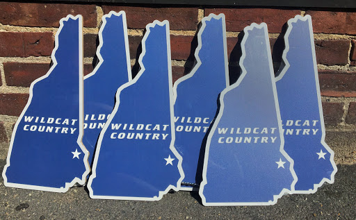 Sporting Goods Store «Hayden Sports», reviews and photos, 44 Main St, Durham, NH 03824, USA