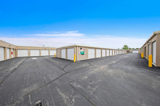 Self-Storage Facility «Global Self Storage», reviews and photos, 13942 E 96th St, McCordsville, IN 46055, USA