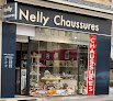 Nelly Chaussures- Le Samara Oullins