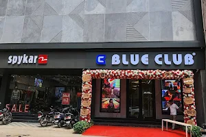 Blue Club Morbi image