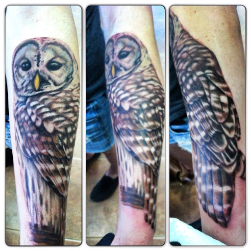 Explore inner bicep tattoo cover up ideas, creative tattoo ideas in Cottonwood, available at Ink Impression Tattoo