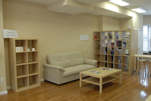 Computer Repair Service «Back Bay Computer», reviews and photos, 223 Newbury St, Boston, MA 02116, USA