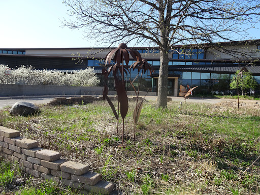 Recreation Center «Warner Park Community Recreation Center», reviews and photos, 1625 Northport Dr, Madison, WI 53704, USA