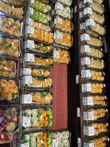 Grocery Store «Kroger Marketplace», reviews and photos, 9703 Barker Cypress Rd, Cypress, TX 77433, USA