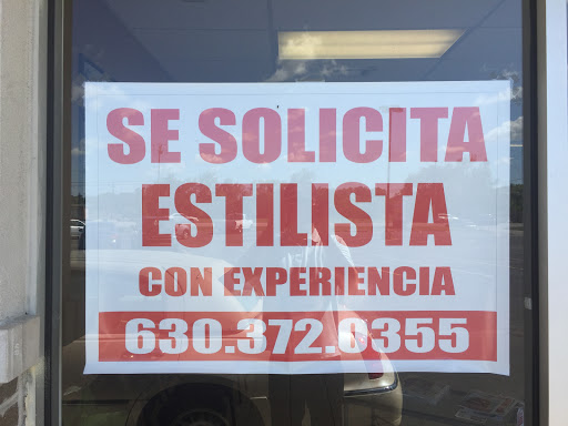 Beauty Salon «Mireya Beauty Salon», reviews and photos, 5040 S Valley Ln, Streamwood, IL 60107, USA