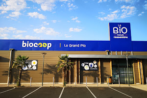 Biocoop Le Grand Pic TARBES