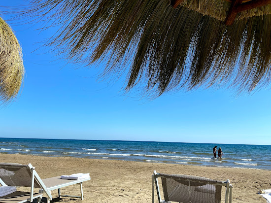 Fiumetta Beach
