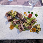 Photo n°2 de l'avis de Barbara.a fait le 06/07/2023 à 15:33 sur le  Sa Cadrea à Santa Maria Navarrese