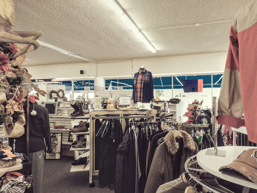 Thrift Store «American Cancer Society & Discovery Shop», reviews and photos, 2942 F St, Eureka, CA 95501, USA