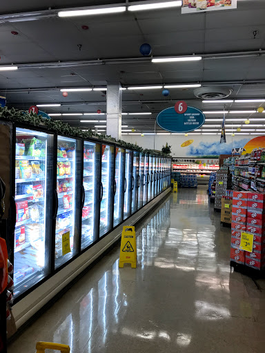 Grocery Store «Bravo Supermarkets», reviews and photos, 524 Doctor M.L.K. Jr Blvd E, Belle Glade, FL 33430, USA