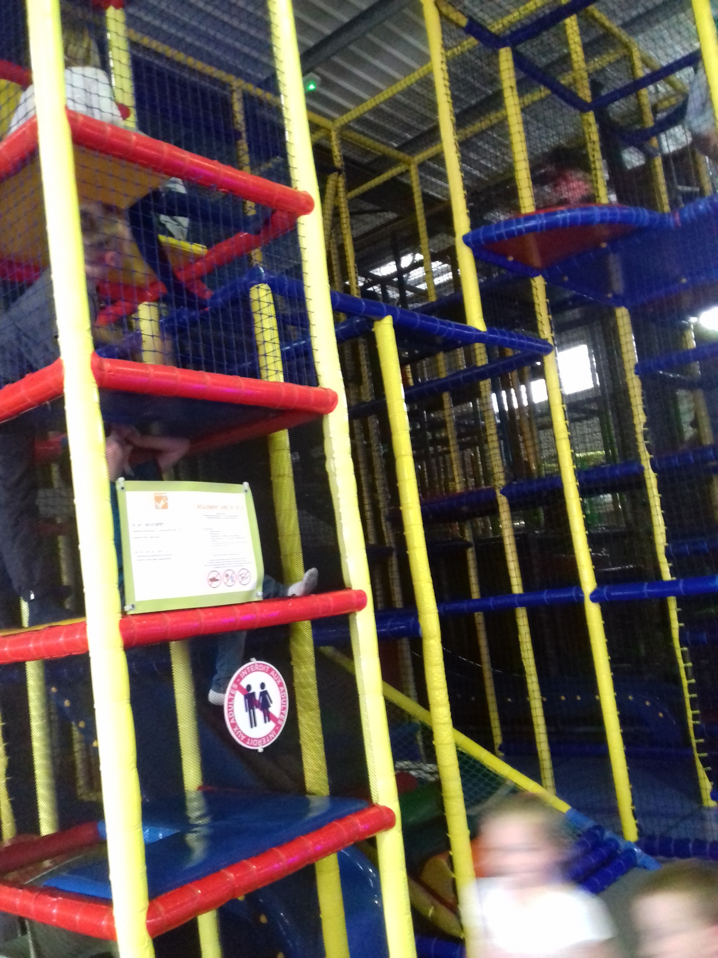 Photo n° 1 de l'avis de Olivia.l fait le 09/04/2019 à 12:37