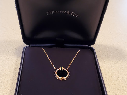 Jewelry Store «Tiffany & Co.», reviews and photos, 3624 Galleria, Edina, MN 55435, USA