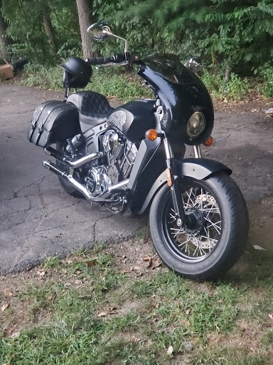 Salvage Dealer «Argo Cycles and Auto, Inc.», reviews and photos, 63 Epping St, Raymond, NH 03077, USA