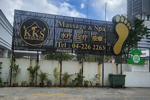 Kks pro massage and spa image
