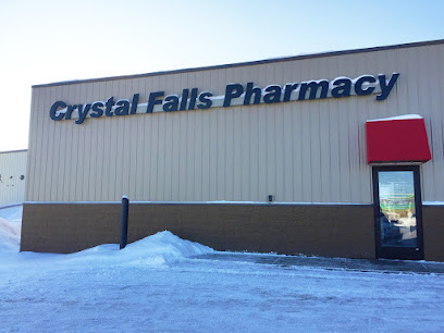 Crystal Falls Pharmacy