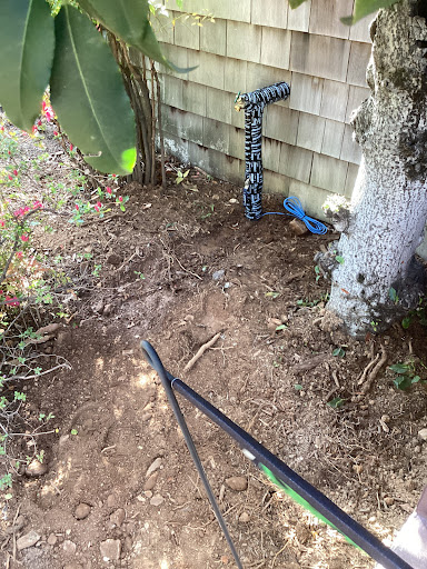 Plumber «JeffCo Plumbing Inc», reviews and photos, 13170 Lincoln Way, Auburn, CA 95603, USA