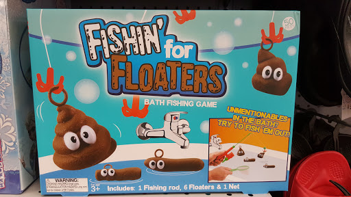 Variety Store «Five Below», reviews and photos, 1550 GA-20, McDonough, GA 30253, USA