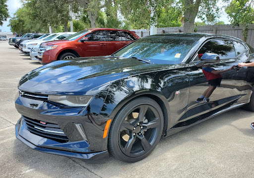 Chevrolet Dealer «Rosner Chevrolet», reviews and photos, 800 S Harbor City Blvd, Melbourne, FL 32901, USA