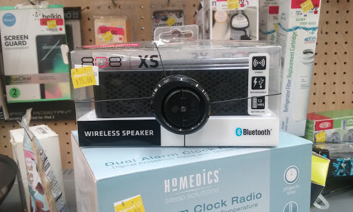 Department Store «Walmart Supercenter», reviews and photos, 201 Edwards Blvd, Lake Geneva, WI 53147, USA