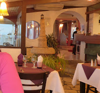 Atmosphère du Restaurant français Le Cordouan à Saint-Palais-sur-Mer - n°8