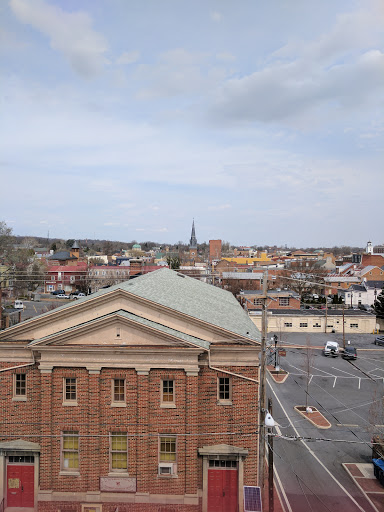 Museum «Shenandoah Valley Discovery Museum», reviews and photos, 19 W Cork St, Winchester, VA 22601, USA