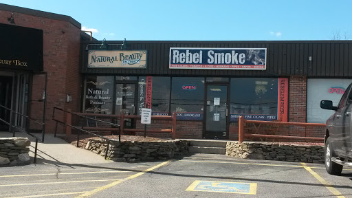 The Natural Beauty Factory, 879 Central St, Leominster, MA 01453, USA, 