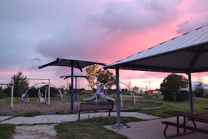 Genoveva Chavez Community Center Park