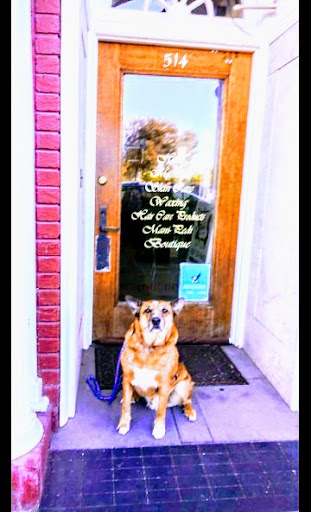 Day Spa «Cosi Bella Day Spa», reviews and photos, 514 Ferry St, Martinez, CA 94553, USA